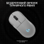 Миша Logitech G PRO 2 Wireless LIGHTSPEED - WHITE (L910-007302) - фото 7