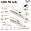 Вирівнювач Adler AD-2330W - фото 9 Вирівнювач Adler AD-2330W - фото 9