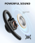 Навушник ANKER SoundСore V20i Black - фото 6