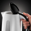 Електрочайник Russell Hobbs My Breakfast Kettle WHT2.2kW 25070-70 - фото 3.