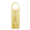 USB-флеш-накопичувач Hi-Rali Shuttle 64 ГБ Gold - фото 2