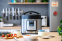 Мультиварка Gorenje MC6MBK - фото 6