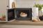 Мікрохвильова піч Gorenje MO20CE1W5 - фото 14