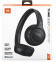 Навушник JBL TUNE 530BT Black (JBLT530BTBLKEU) - фото 10