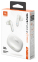 Навушник JBL WAVE FLEX 2 White (JBLWFLEX2WHT) - фото 11.