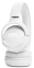 Навушник JBL TUNE 520BT Білі (JBLT520BTWHTEU) - фото 4