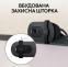 Веб-камера Logitech BRIO 100 FHD GRAPHITE (960-001585) - фото 13.
