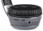 Навушник DEFENDER (63571)FreeMotion B571 Bluetooth LED, сірий - фото 3
