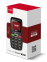 Мобільний телефон ERGO R182 Dual Sim Black - фото 13.