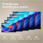 LED-телевізор Hisense 50A6S - фото 8 LED-телевізор Hisense 50A6S - фото 8