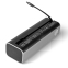 Повербанк 20000mAh VIDEX VPB-366 165W PD100W +Display - фото 8 Повербанк 20000mAh VIDEX VPB-366 165W PD100W +Display - фото 8