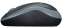 Миша Logitech Wireless Mouse M185 Swift Grey - фото 3