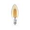 LED лампа TITANUM Filament C37 4W E14 2200K бронза - фото 2 LED лампа TITANUM Filament C37 4W E14 2200K бронза - фото 2