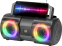 Портативна колонка Defender Beatbox 20 20Вт, Black (65420) - фото 6