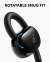 Навушник ANKER SoundСore V20i Black - фото 4