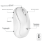 Миша Logitech M240 Silent Bluetooth Off White - фото 4