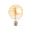 LED лампа VIDEX Filament G95FASD 5W E27 2200K дімерна бронза - фото 2 LED лампа VIDEX Filament G95FASD 5W E27 2200K дімерна бронза - фото 2