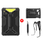 Планшет Ulefone Armor Pad 4 Ultra T 5G Black 8/256Gb - фото 17.