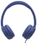 Навушник JBL TUNE 530 Blue (JBLT530BLU) - фото 17.