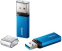 USB-флеш-накопичувач Apacer AH25C 64 ГБ Ocean Blue - фото 2