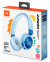 Навушник JBL JR320BT Blue (JBLJR320BTBLU) - фото 8