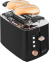 Тостер ECG ST 2768 Timber Black - фото 15.