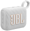 Портативна акустика JBL Go 4 White (JBLGO4WHT) - фото 11.