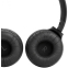 Навушник JBL T510BT Black (JBLT510BTBLKEU) - фото 9.