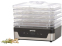 Сушкарка для фруктів і овочів Gorenje FDK400DE - фото 5.