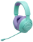 Навушник JBL QUANTUM 360 Wireless Блакитний (JBLQTUM360CYN) - фото 13.