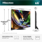 LED-телевізор Hisense 65UR8S - фото 2