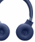 Навушник JBL LIVE 670NC Синій (JBLLIVE670NCBLU) - фото 9.