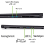 Ноутбук Acer Nitro V 16 ANV16-72-79NG (NH.QUSEU.00E) Obsidian Black - фото 21.