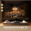 LED-телевізор Dreame Vivid QLED 4K TV 65Q100 - фото 5.