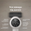 Акумуляторний пилосос Electrolux EP72UB21SW - фото 29.