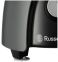 Кухонний комбайн Russell Hobbs 27111-56 Matte Charcoal Food Processor - фото 5.