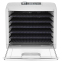 Сушка для фруктів і овочів Sencor SFD 6500WH - фото 3