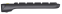 Клавіатура Logitech Wireless Touch K400 Plus, US, Black (920-007145) - фото 2
