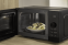 Мікрохвильова піч Gorenje MO20A3B5 (C20UXP75-G8E-B1A) - фото 8