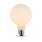 LED лампа VIDEX Filament VL-DG80MO 7W E27 3000K Porcelain dimmable - фото 2 LED лампа VIDEX Filament VL-DG80MO 7W E27 3000K Porcelain dimmable - фото 2
