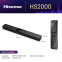 Саундбар Hisense HS2000 - фото 3