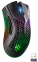 Миша Defender Warlock GM-709L RGB, Black (52709) - фото 2 Миша Defender Warlock GM-709L RGB, Black (52709) - фото 2