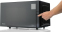 Мікрохвильова піч Hisense H25MOBS4HGI - фото 14