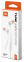 Навушник JBL TUNE 110 ECO Білі (JBLT110WHTE) - фото 5.