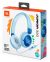 Навушник JBL JR320 Blue (JBLJR320BLU) - фото 8