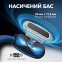 Навушник ANKER SoundСore AeroFit 2 Blue - фото 17.