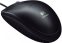 Миша Logitech B100 USB - фото 2