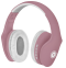 Навушник DEFENDER FreeMotion B525 Bluetooth, біло-рожевий (63528) - фото 3