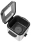 Фритюрниця Sencor SFR 6200SS - фото 3