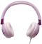 Навушник JBL JR320 Purple (JBLJR320PUR) - фото 3.